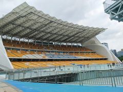 -海心沙亚运公园