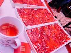 -汕头八合里海记牛肉店(清河店)