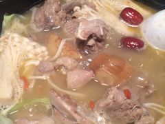 -鹿港小镇(悠唐店)