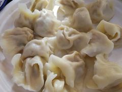 -一锅厨东北水饺店(厦大店)