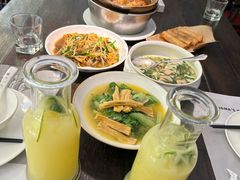 -外婆家(杭州马塍店)