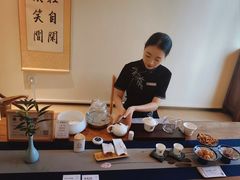 -小茶闲舍·观景商务茶馆(广州塔店)