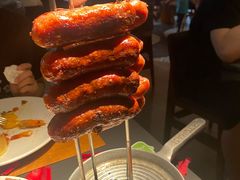 -拉蒂娜·巴西牛排馆 Latina·Brazilian Steakhouse(王府井喜悦店)