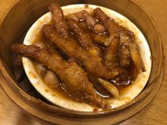 -粤仔湾砂锅粥(滨湖万达店)