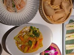-帕娜·泰式茶餐厅·Bistro(近铁广场店)