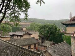 -皇城相府