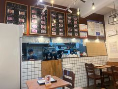-青春分食(仙林大学城店)