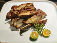 -魁盛居百年鲁菜馆(县西巷店)
