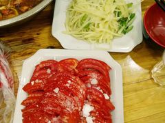 -黑皮酸菜鱼(绣花巷店)