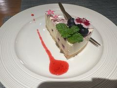 -蜜悦·波西塔诺悬崖海景餐厅