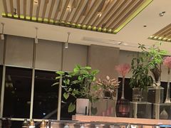 -长沙三景韦尔斯利酒店·Oval全日制餐厅自助餐