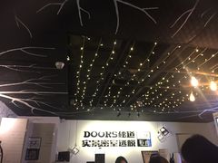 -Doors独立剧情密室(东门分店)