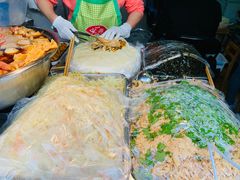 -阿姨卷饼(平凉路店)