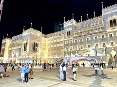 -励骏庞都广场(琴政路店)