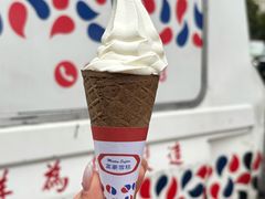 -富豪雪糕车流动点(尖沙咀店)