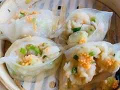 -鹭江宾馆·观海餐厅