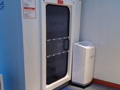 -爱氧森林·日本兴百世SHENPIX微高压氧舱