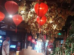 -老湘村·湖南土菜(天河维多利店)