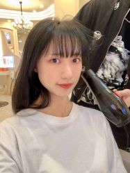 -Zip概念美发
