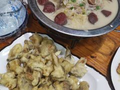 -圣夜东北菜烧烤·夜宵(胥江路店)