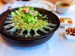 -阿诺泰·泰国餐厅(紫荆店)