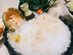 -ONE FULL 古董港式海鲜火锅