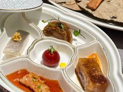 -金成潮菜博物馆(海珠湿地店)