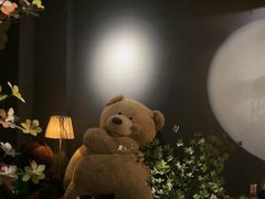 -咖法森林·咖啡  酒吧(天河店)