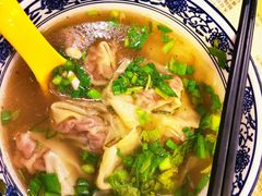 -河州春清真西北特色美食(虎踞路店)