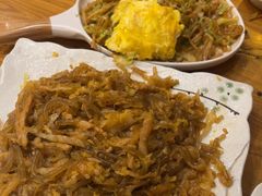 -小俩口烧烤东北菜(双井店)