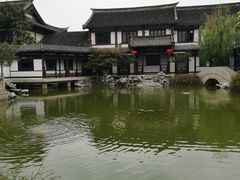 -常熟方塔园