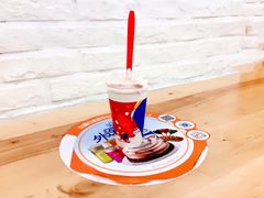 -DQ·蛋糕·冰淇淋(科华王府井店)