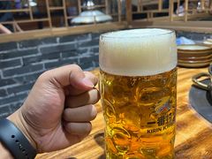 -筱果•梁山围炉烤肉(昌里路店)
