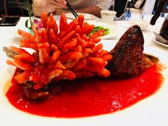 松鼠桂鱼-亢龙太子酒轩(东湖店)