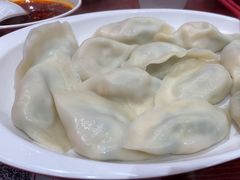 -喜家德虾仁水饺(长泰广场店)