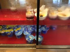 -香港城市花园酒店
