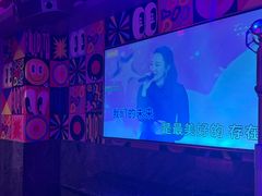 -好乐迪(张扬路八佰伴店)