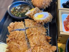-胜博殿日式炸猪排(西红门店)