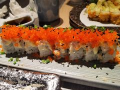 -炙柒Sekinana·精致日料(合生汇店)