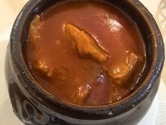 罐焖羊肉-华梅西餐厅(哈尔滨中央大街店)