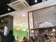 大堂-南京人家(盛京大奥莱店)
