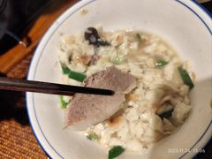 -毅祥斋老孙家泡馍(西羊市店)