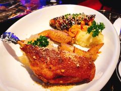 -MOSSO德国餐厅·音乐酒吧(环宇荟店)