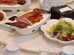 湖广烤鸭-楚畹园