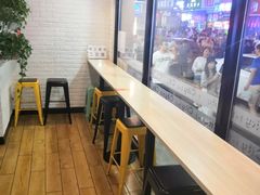 -City1+1城市比萨·意面(桂林路店)