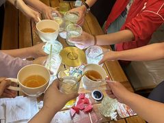 -埠口精酿夜景餐酒吧· BREWPORT BISTRO(长嘉汇重庆之眼店)