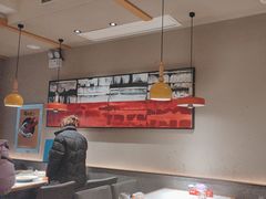 -杨氏青龙虾·羊蝎子(金盛路总店)