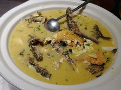 -回头食客-李久其家民间餐厅(望城金桥国际店)