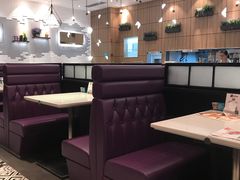 卡座-太兴餐厅(小径湾店)