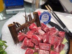 -东海怡品海鲜豆捞(星街坊店)